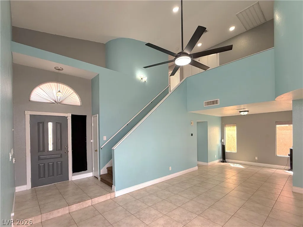 1666 Garden Path, Las Vegas, NV 89119