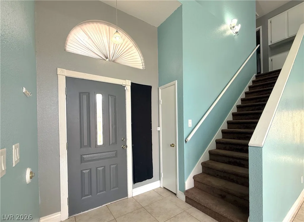 1666 Garden Path, Las Vegas, NV 89119