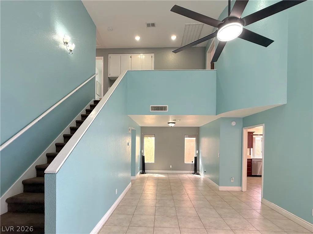 1666 Garden Path, Las Vegas, NV 89119