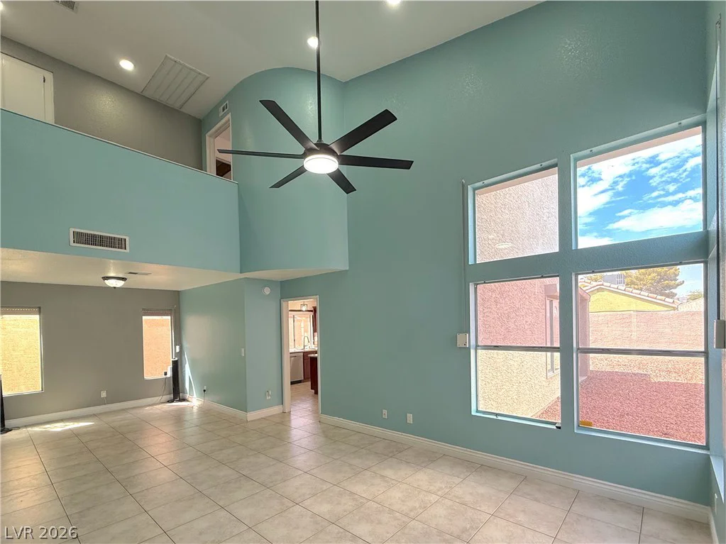 1666 Garden Path, Las Vegas, NV 89119