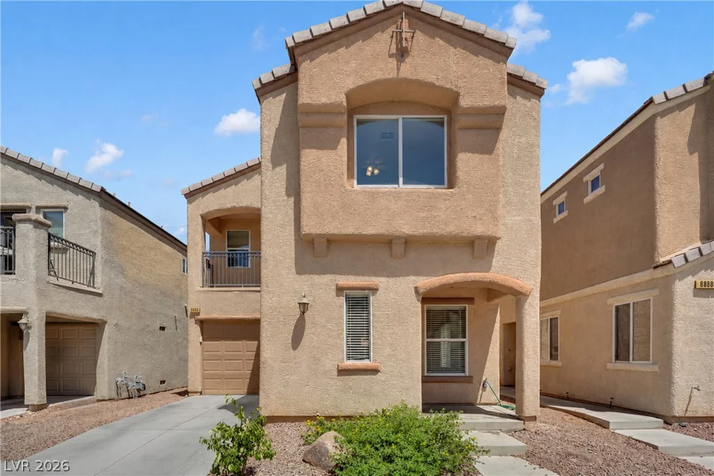 6889 Graceful Cloud, Henderson, NV 89011