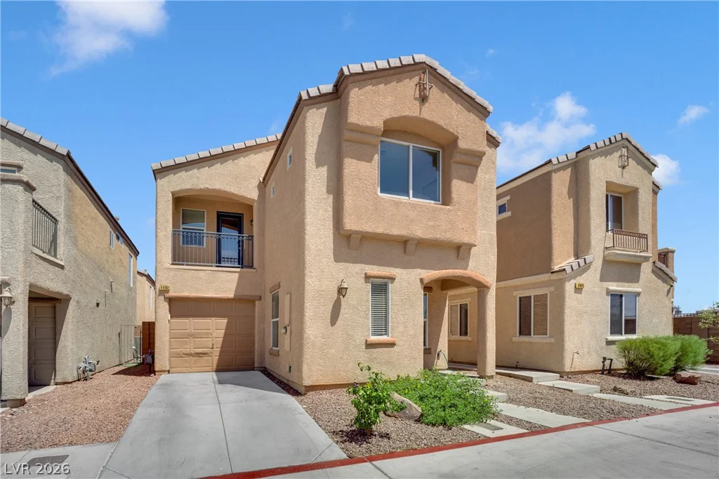 6889 Graceful Cloud, Henderson, NV 89011