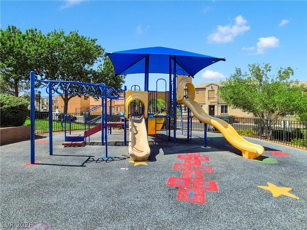 6889 Graceful Cloud, Henderson, NV 89011