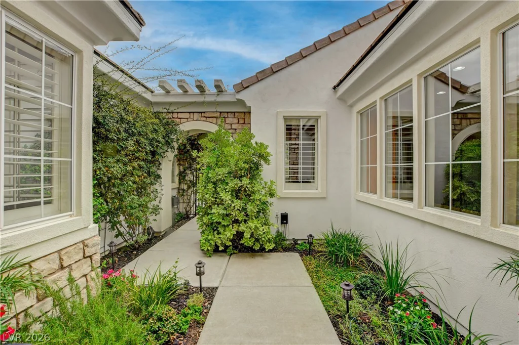 945 Granger Farm, Las Vegas, NV 89145