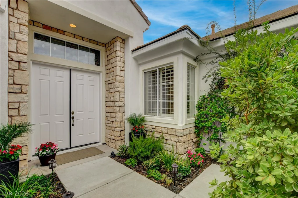 945 Granger Farm, Las Vegas, NV 89145