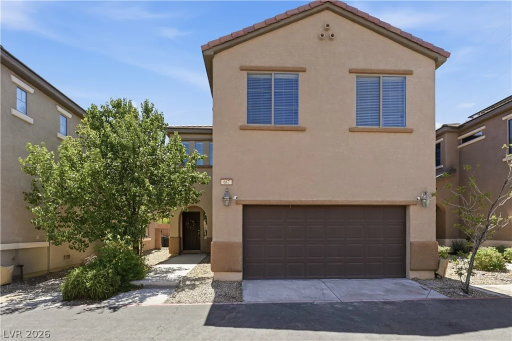 667 Calamus Palm, Henderson, NV 89011