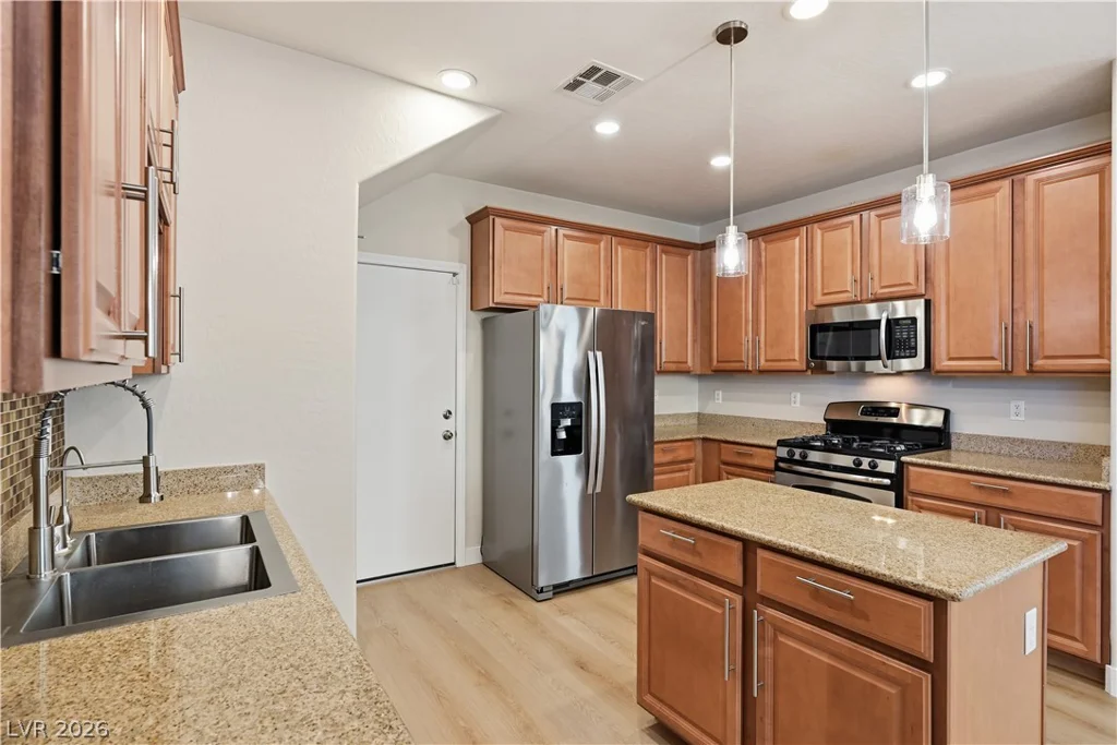 667 Calamus Palm, Henderson, NV 89011