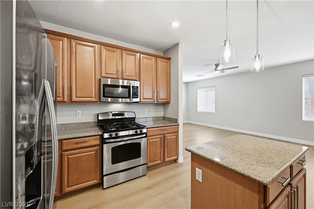 667 Calamus Palm, Henderson, NV 89011