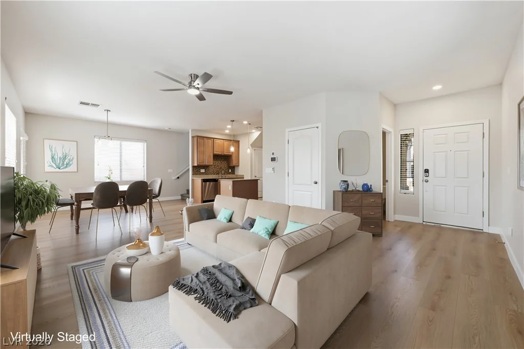 667 Calamus Palm, Henderson, NV 89011