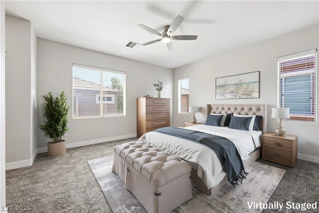 667 Calamus Palm, Henderson, NV 89011