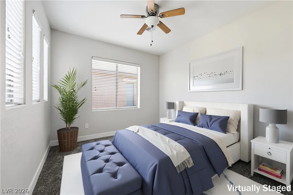 667 Calamus Palm, Henderson, NV 89011