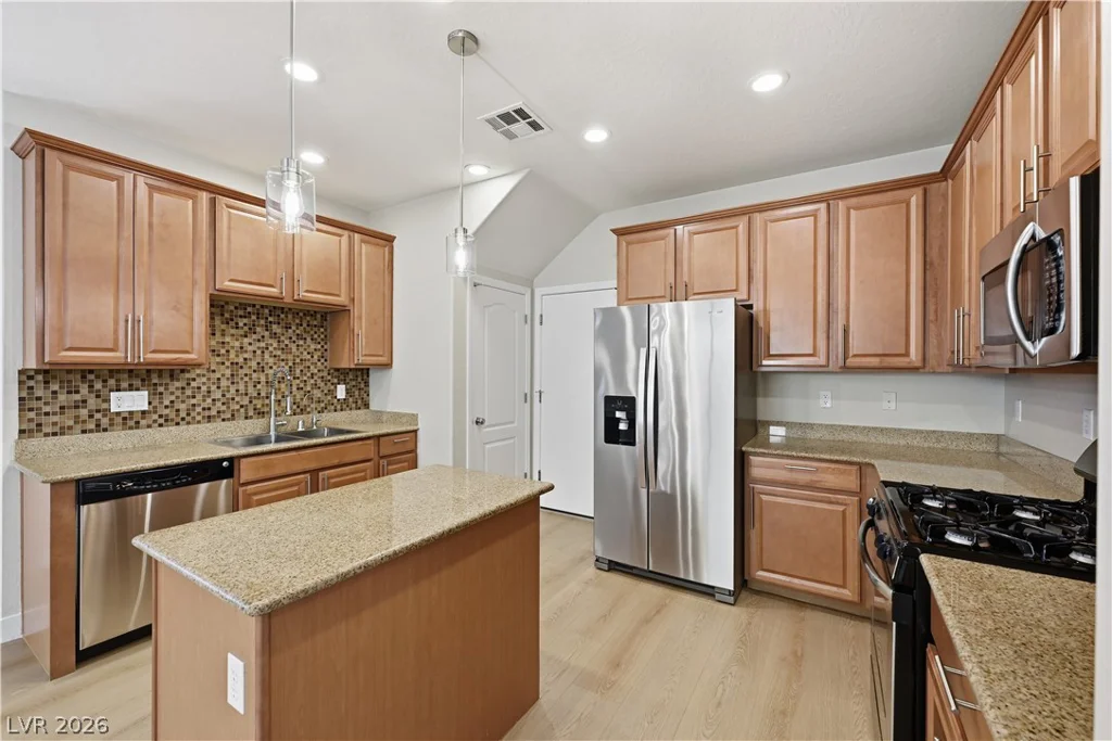 667 Calamus Palm, Henderson, NV 89011