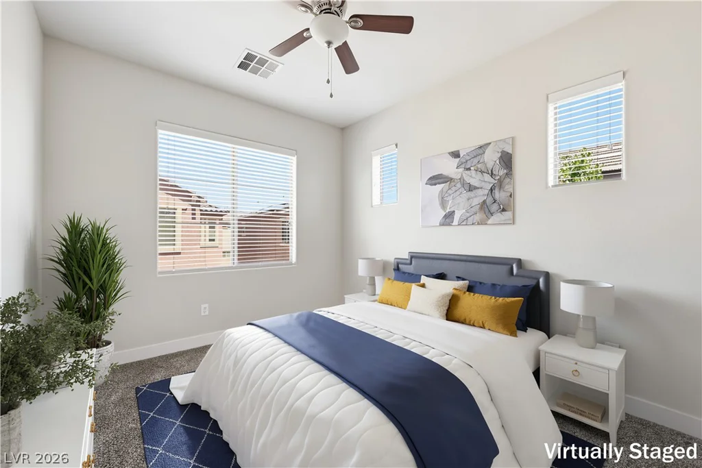 667 Calamus Palm, Henderson, NV 89011