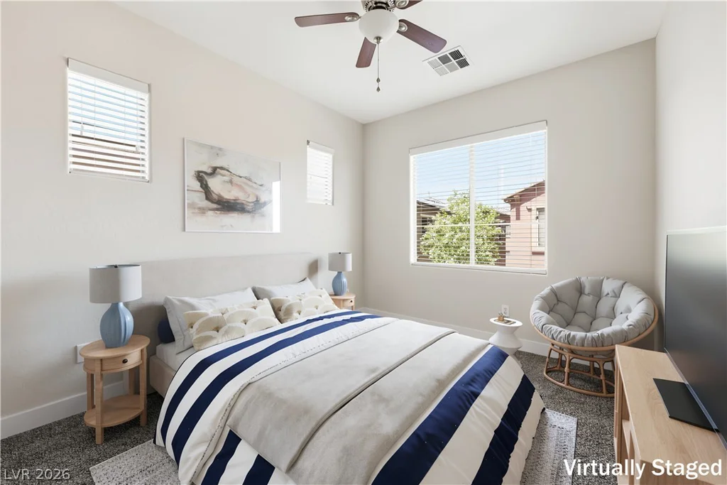 667 Calamus Palm, Henderson, NV 89011