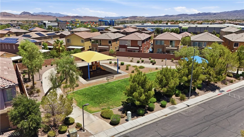 667 Calamus Palm, Henderson, NV 89011