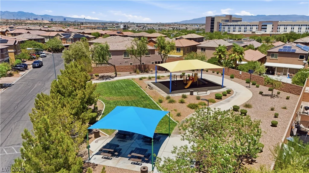 667 Calamus Palm, Henderson, NV 89011