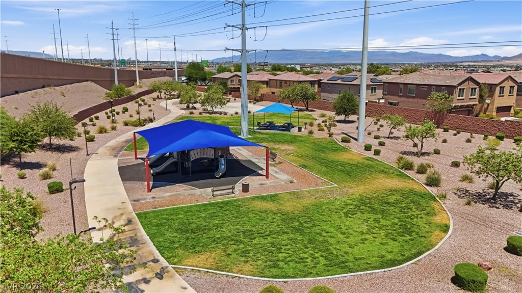 667 Calamus Palm, Henderson, NV 89011