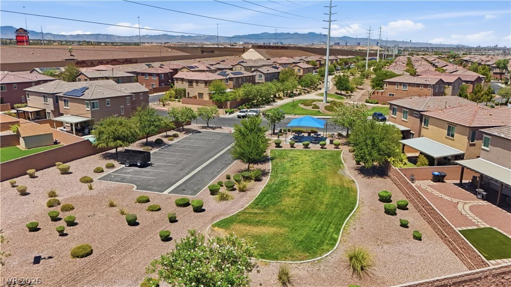 667 Calamus Palm, Henderson, NV 89011