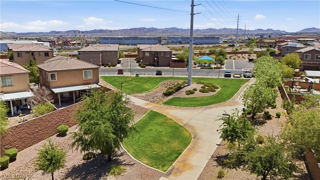 667 Calamus Palm, Henderson, NV 89011