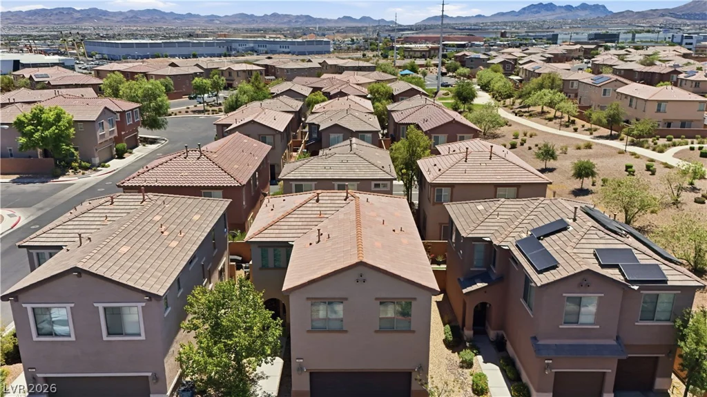 667 Calamus Palm, Henderson, NV 89011