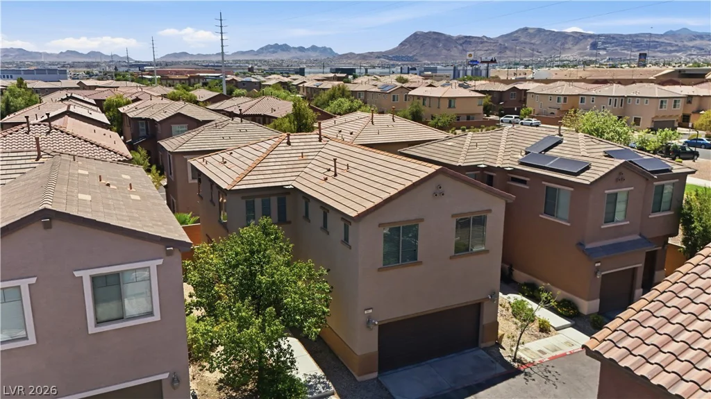 667 Calamus Palm, Henderson, NV 89011