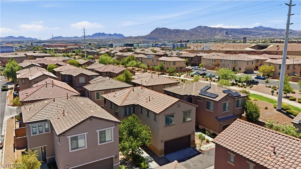 667 Calamus Palm, Henderson, NV 89011