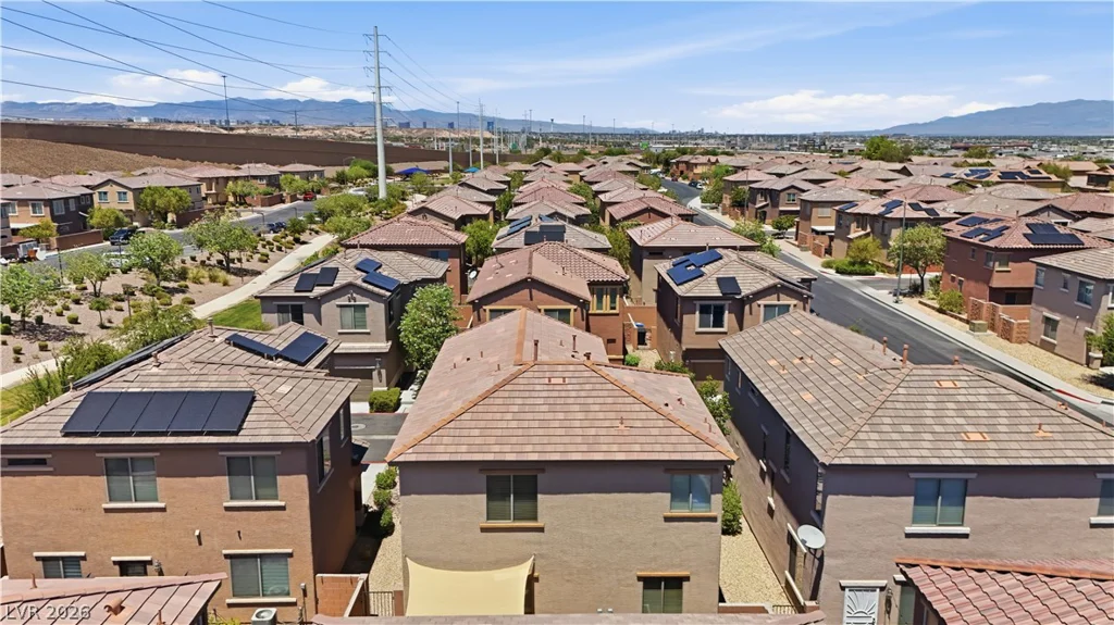 667 Calamus Palm, Henderson, NV 89011