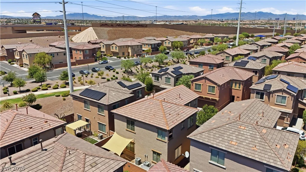 667 Calamus Palm, Henderson, NV 89011