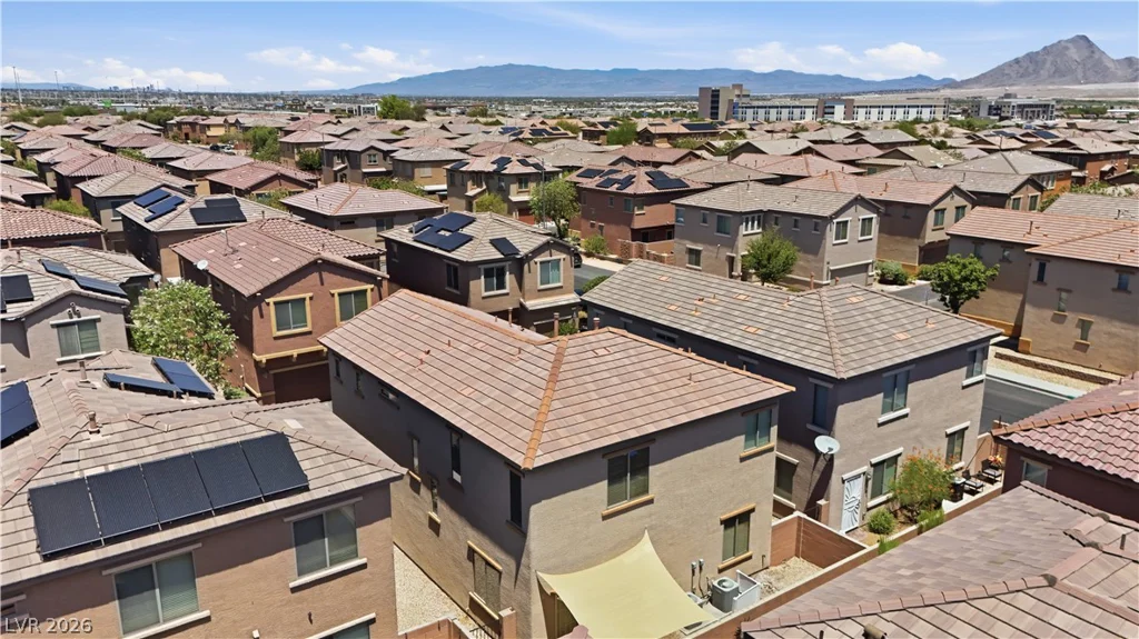 667 Calamus Palm, Henderson, NV 89011