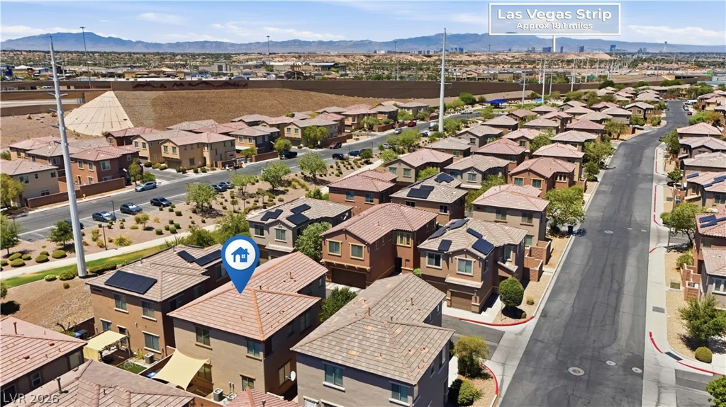667 Calamus Palm, Henderson, NV 89011