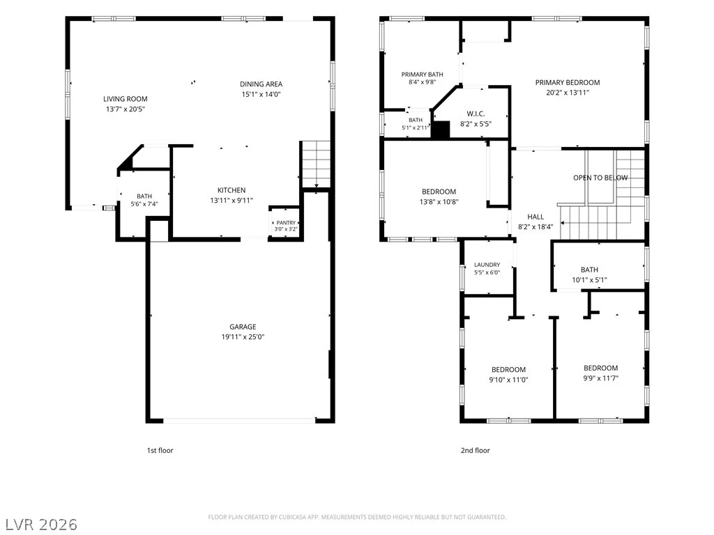 667 Calamus Palm, Henderson, NV 89011