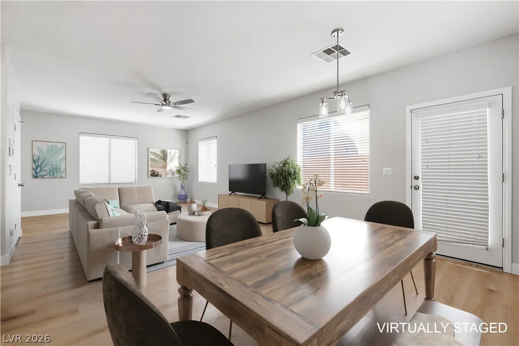 667 Calamus Palm, Henderson, NV 89011