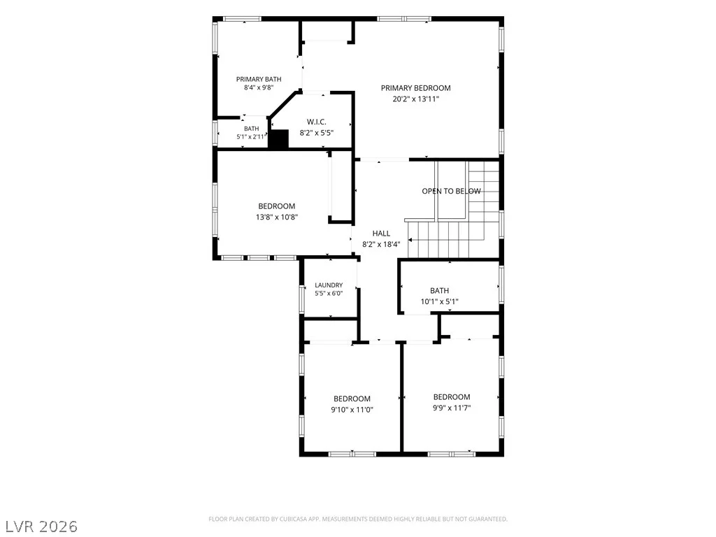667 Calamus Palm, Henderson, NV 89011