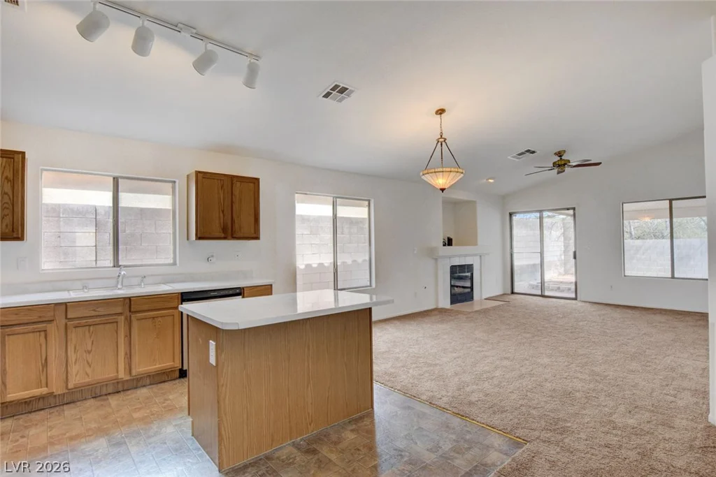 500 Carlton Kay, Las Vegas, NV 89144
