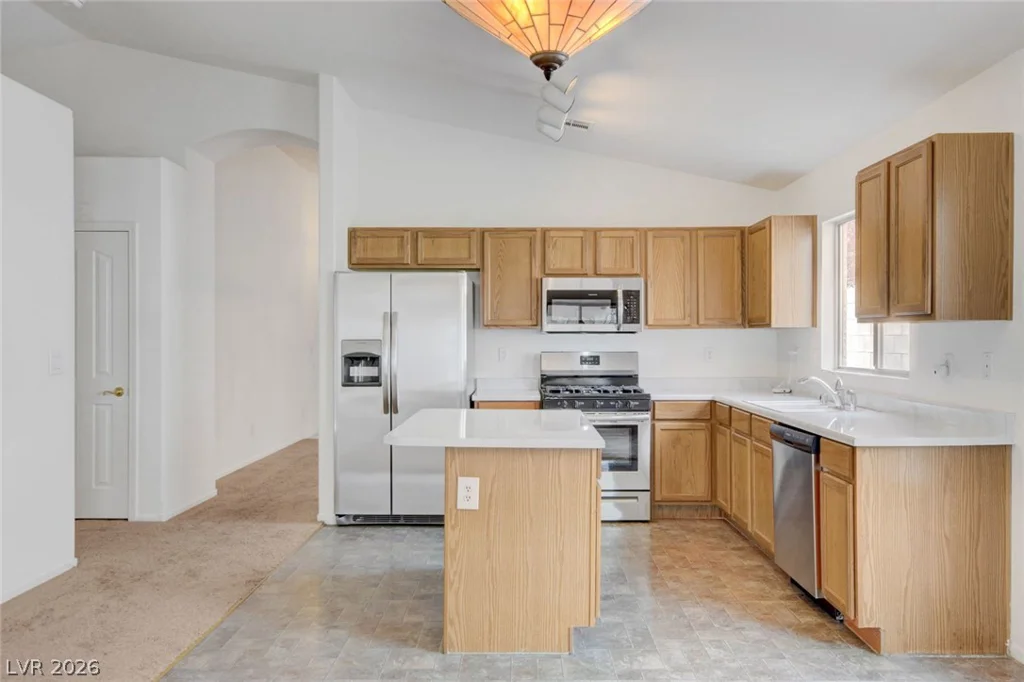 500 Carlton Kay, Las Vegas, NV 89144