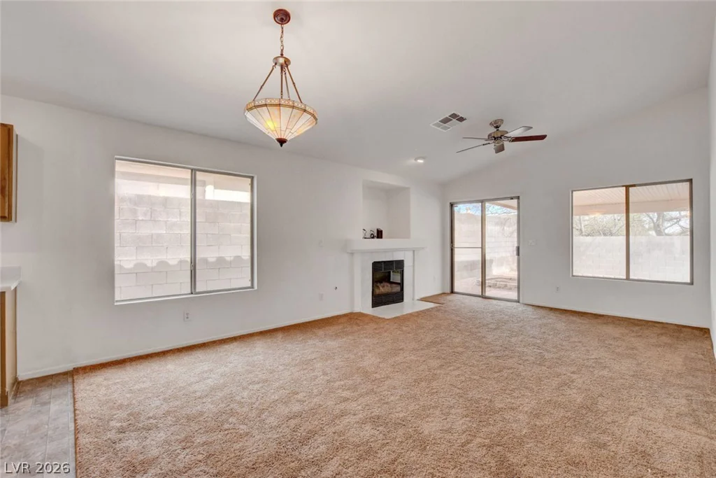500 Carlton Kay, Las Vegas, NV 89144