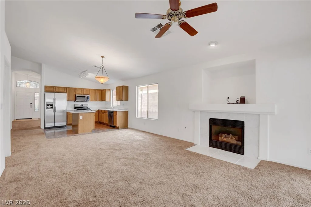 500 Carlton Kay, Las Vegas, NV 89144