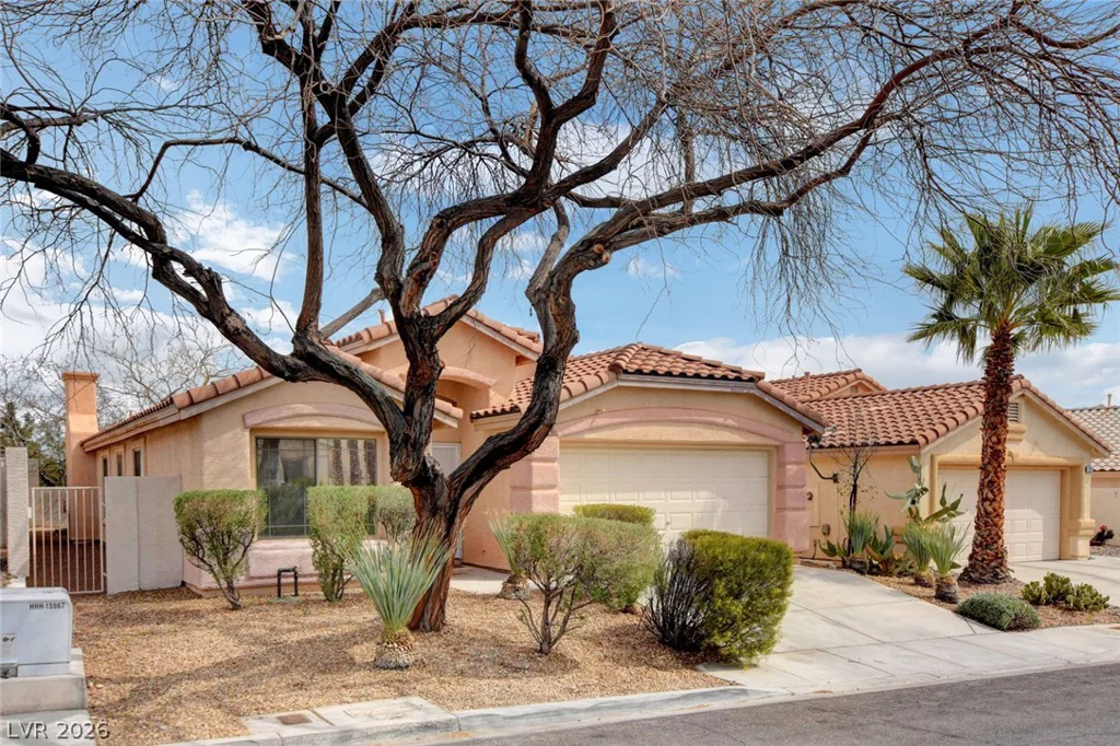 500 Carlton Kay, Las Vegas, NV 89144