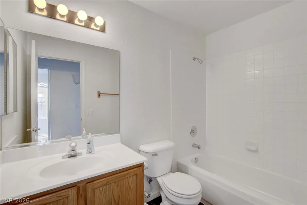 500 Carlton Kay, Las Vegas, NV 89144