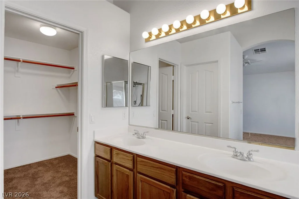 500 Carlton Kay, Las Vegas, NV 89144