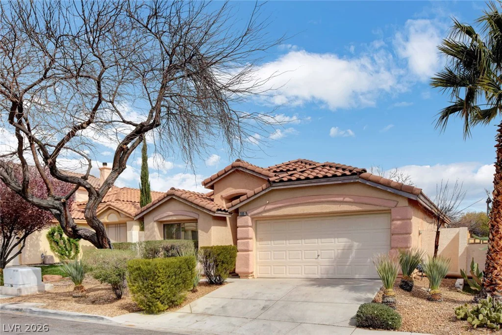 500 Carlton Kay, Las Vegas, NV 89144