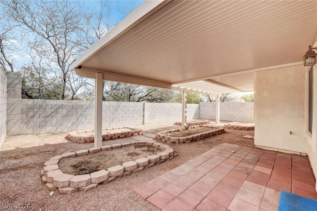 500 Carlton Kay, Las Vegas, NV 89144