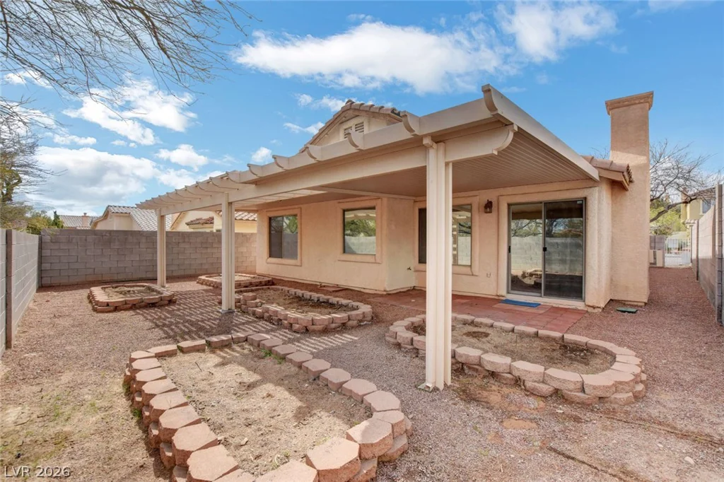 500 Carlton Kay, Las Vegas, NV 89144