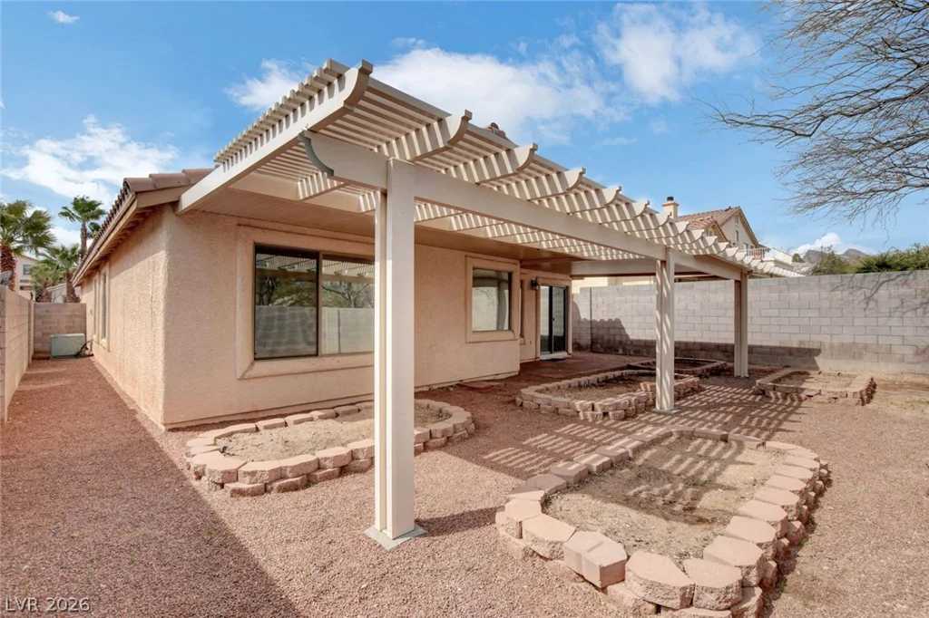 500 Carlton Kay, Las Vegas, NV 89144