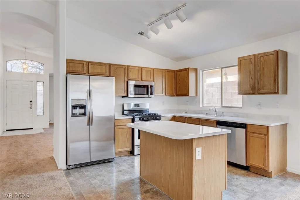 500 Carlton Kay, Las Vegas, NV 89144