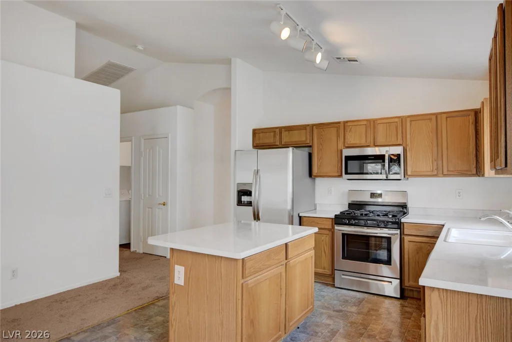 500 Carlton Kay, Las Vegas, NV 89144