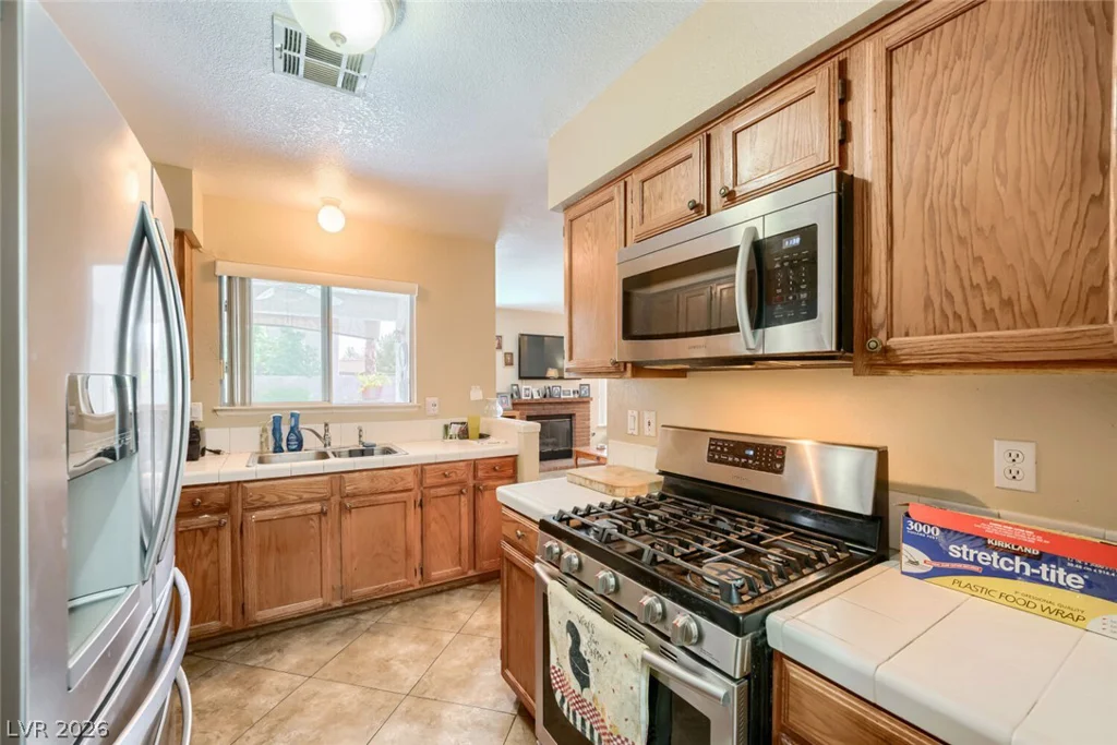 4816 Goldeneye, North Las Vegas, NV 89031