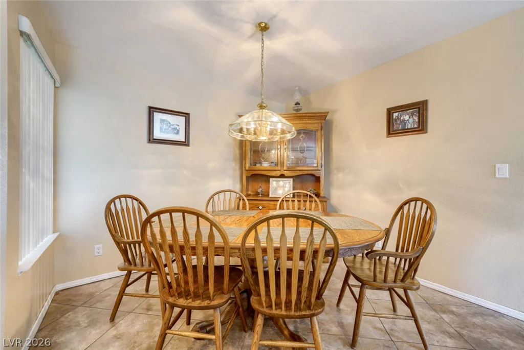 4816 Goldeneye, North Las Vegas, NV 89031
