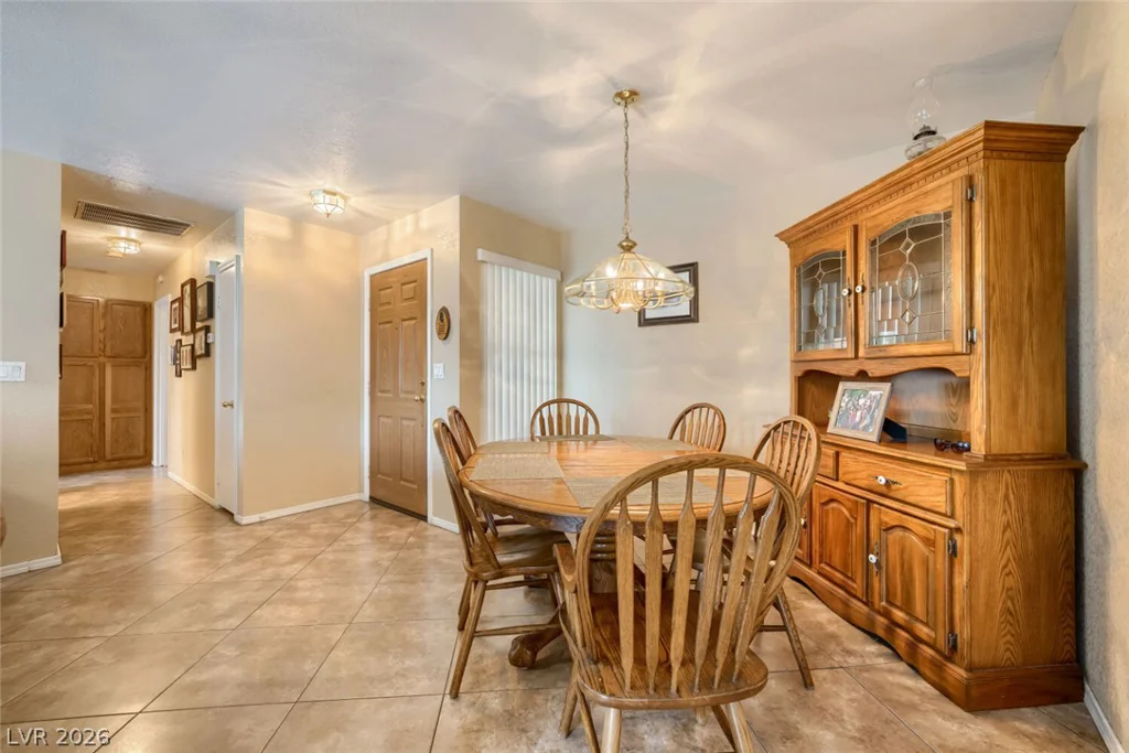 4816 Goldeneye, North Las Vegas, NV 89031