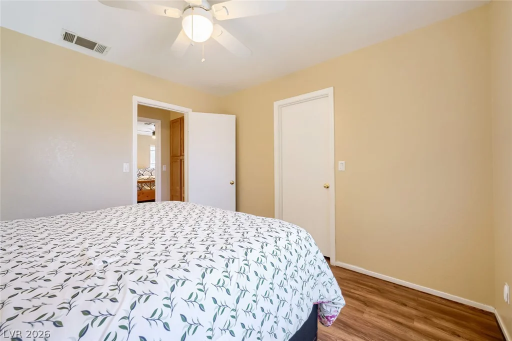 4816 Goldeneye, North Las Vegas, NV 89031